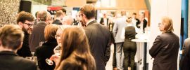 Freelance writers at networking events can land clients for their freelance writing services. Here are the top tips to network effectively.